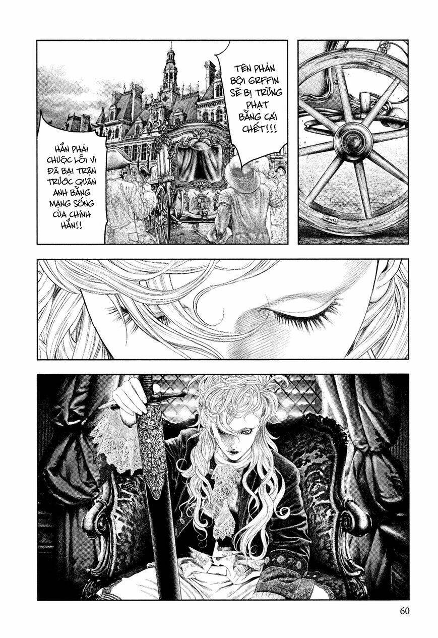 Innocent: Chapter 44