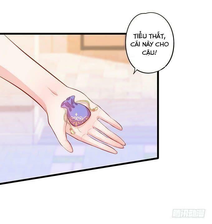 Hồ Tiên Hung Bạo: Chapter 101