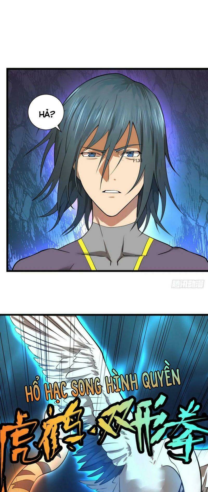 Danh Sách Kẻ Phản Diện: Chapter 106