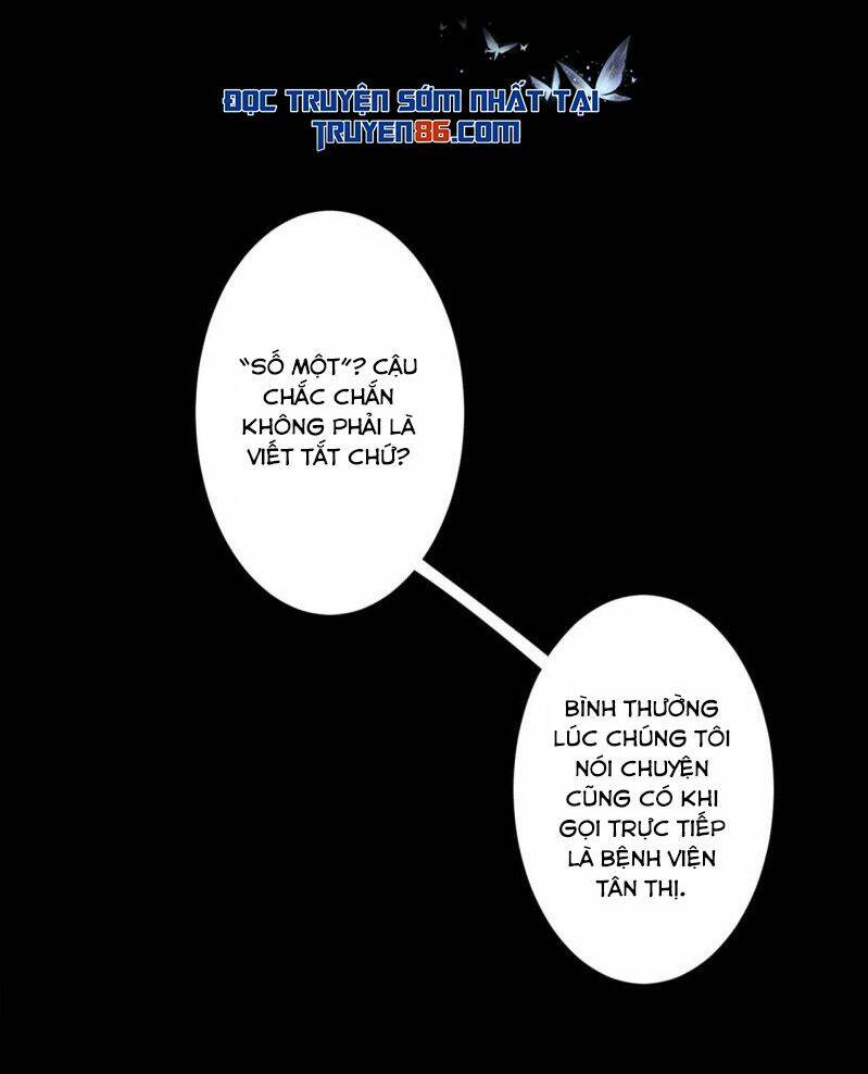 Hoan Nghênh Đến Với Trò Chơi Ác Mộng: Chapter 11