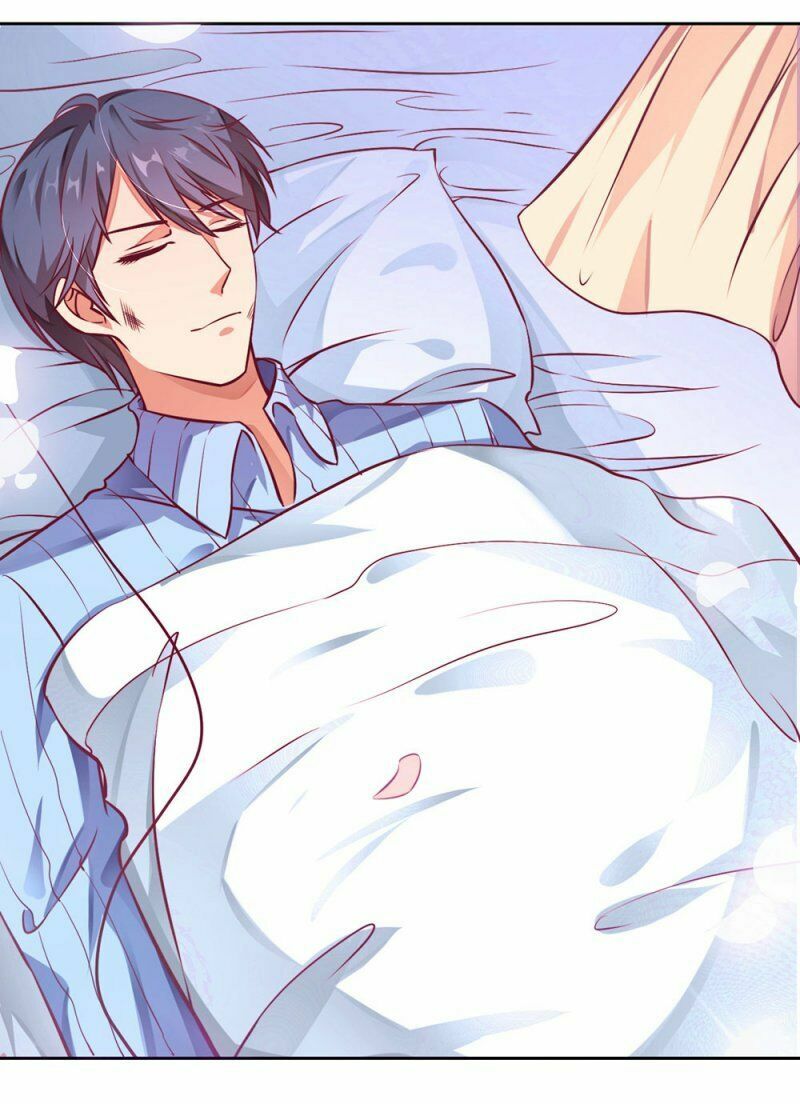 Yêu Tiếp Thành Nghiện, Tổng Tài Quá Bá Đạo: Chapter 7