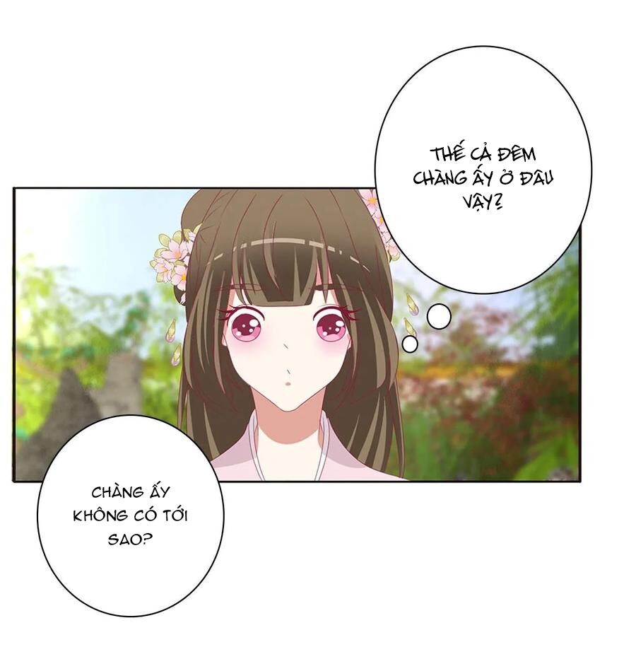 Thông Linh Phi: Chapter 617