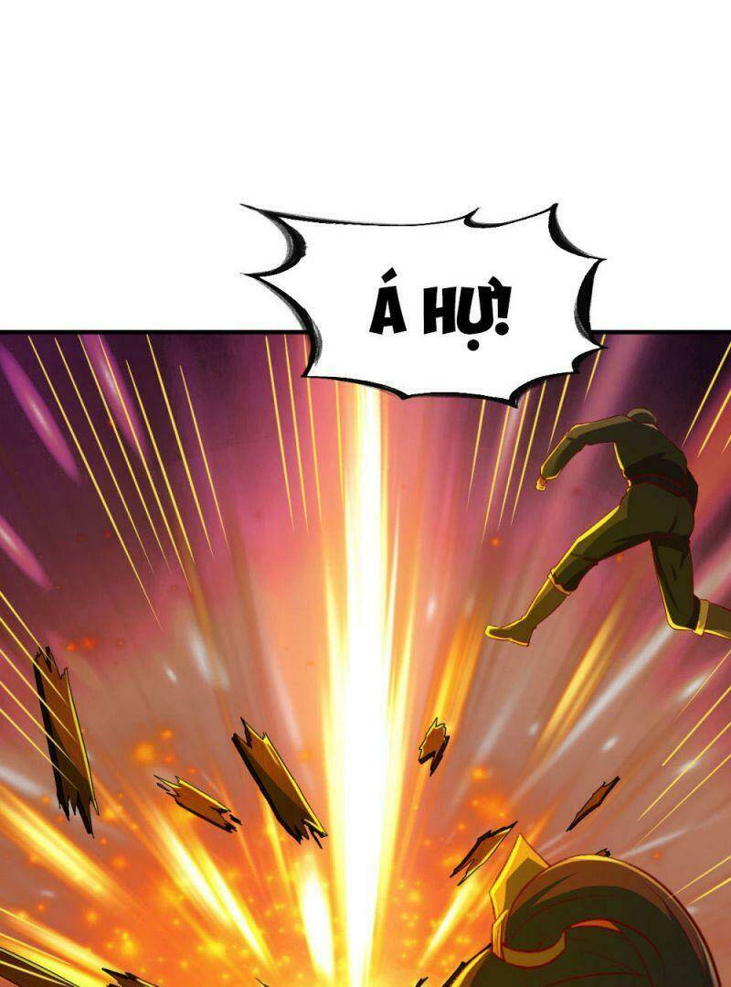 Chiến Đỉnh: Chapter 214