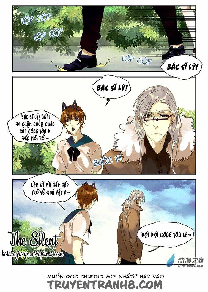 Gia Tử Khu 37: Chapter 27