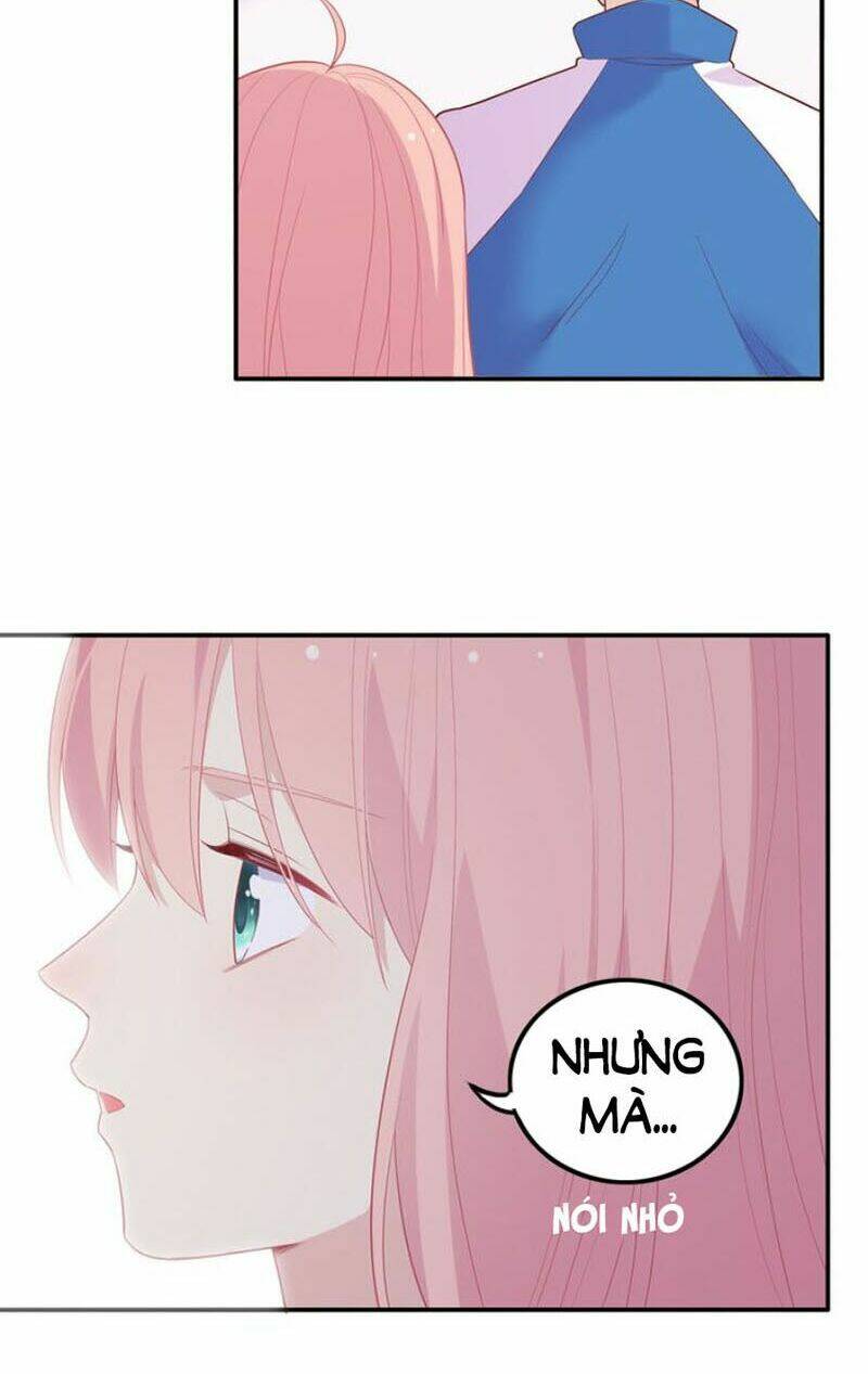 Vương Tử Thành Phố Và Công Chúa Amazon: Chapter 55