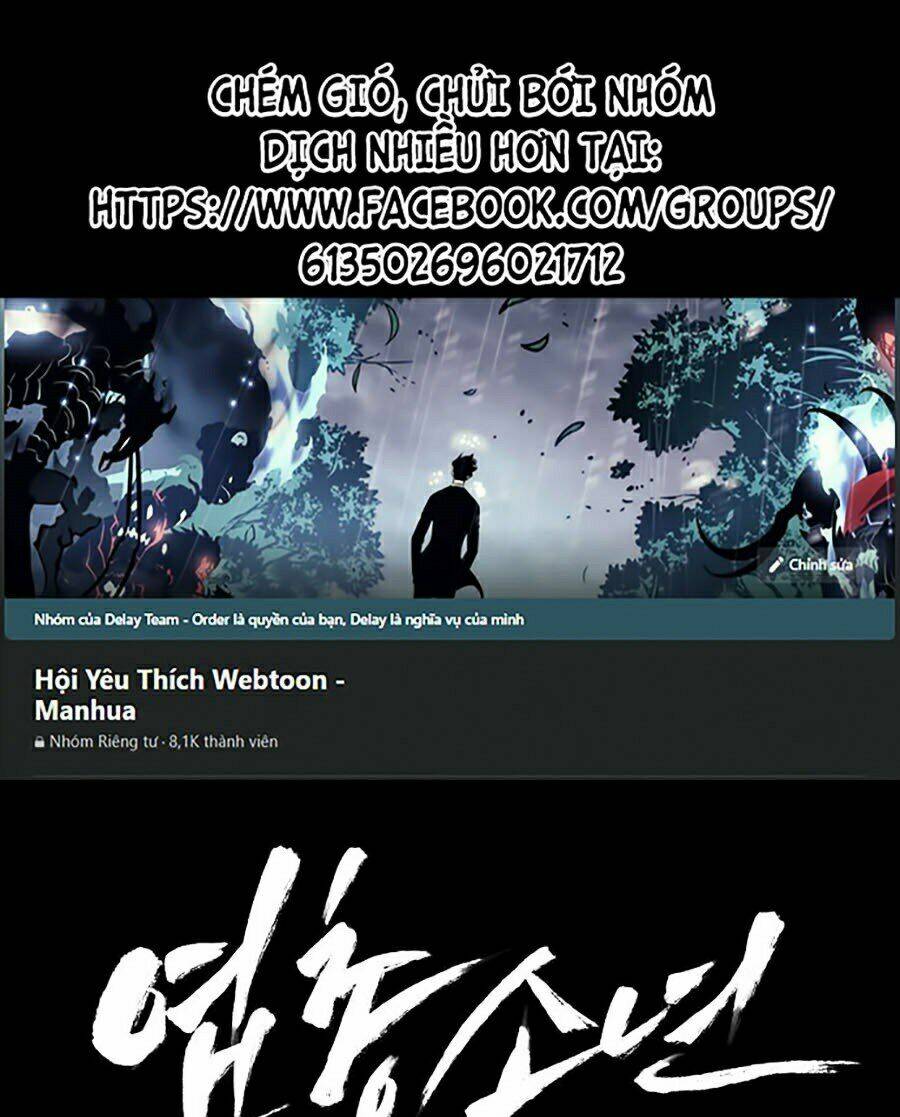 Cậu Bé Shotgun: Chapter 21