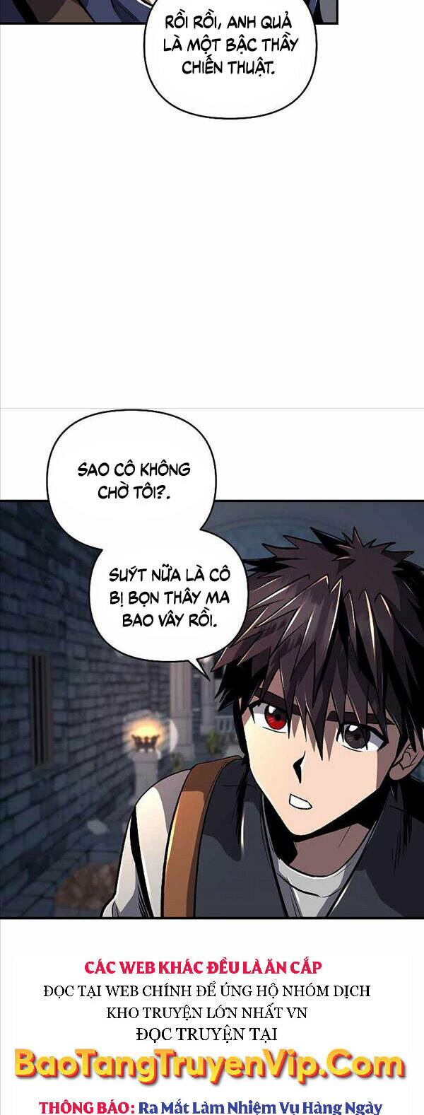 Con Đường Diệt Thần: Chapter 26