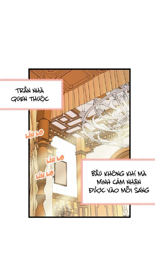 Yêu Cầu Kết Hôn Của Priscilla: Chapter 1