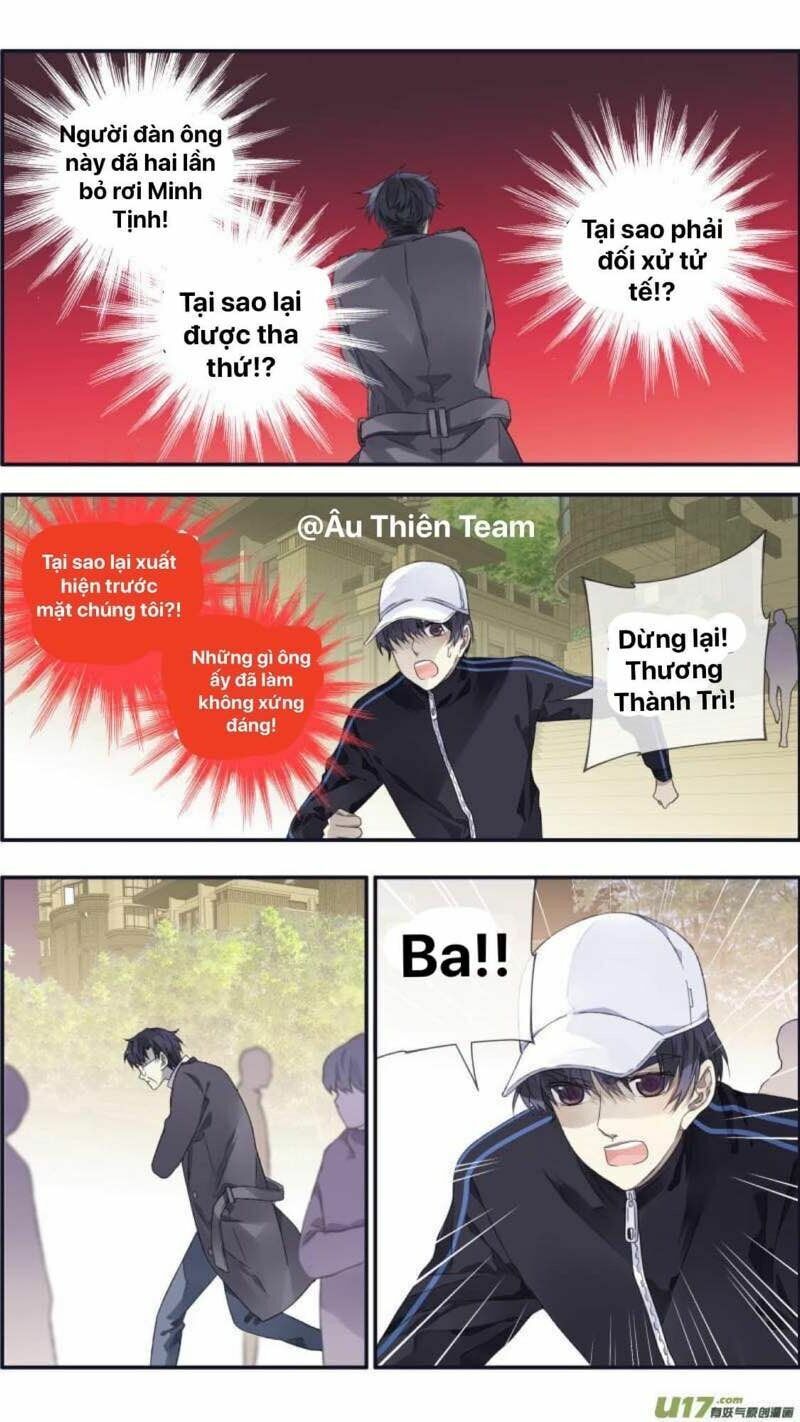 Lam Sí: Chapter 211