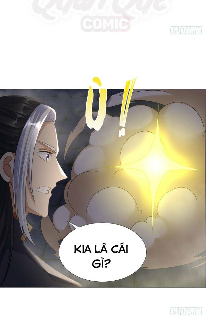 Chí Tôn Trọng Sinh: Chapter 35