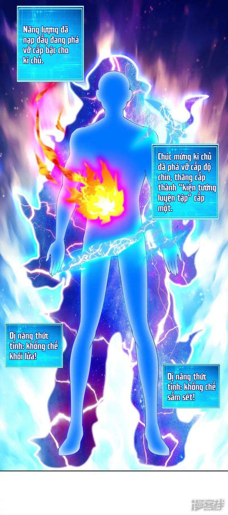 Luyện Tập Thành Thần: Chapter 9