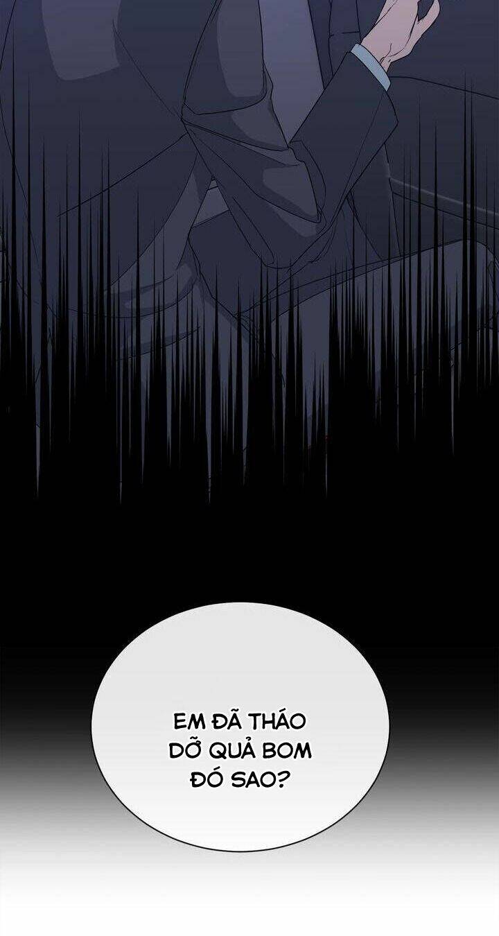 Màn Đêm Buông Xuống Là Khi Qụa Kêu: Chapter 18