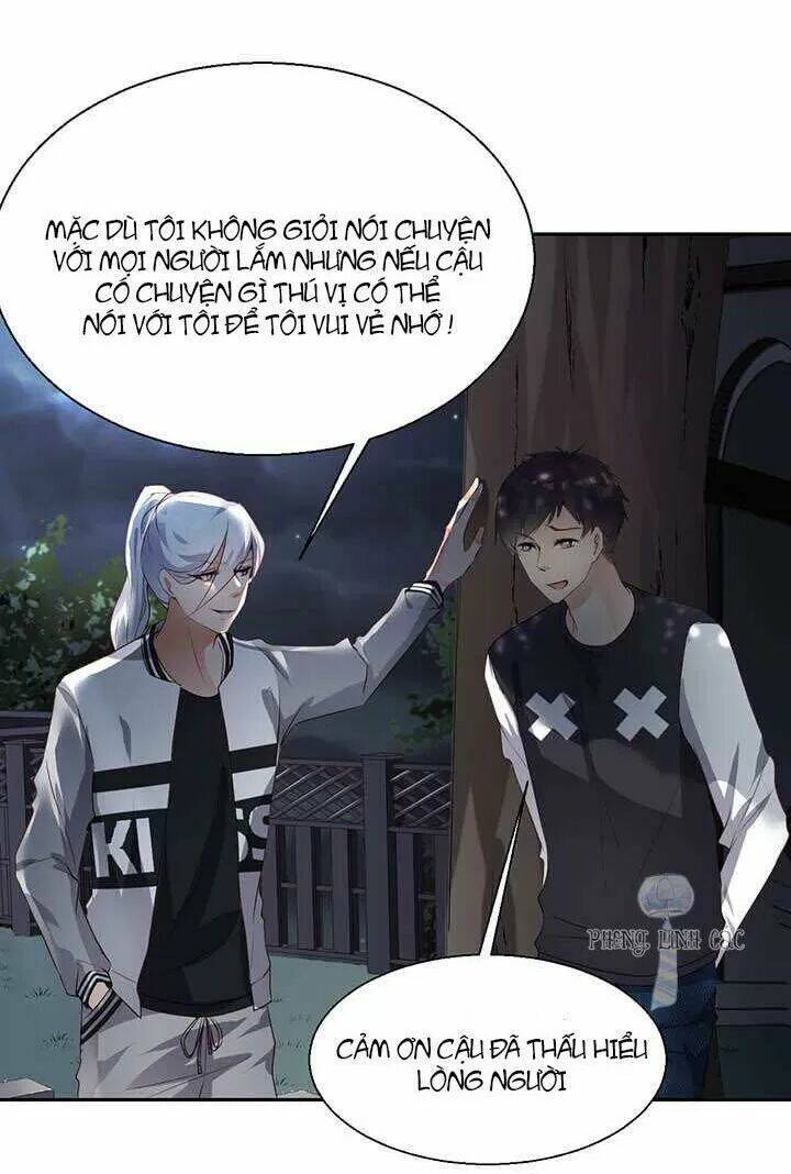 Nam Thần Là Một Đôi: Chapter 96