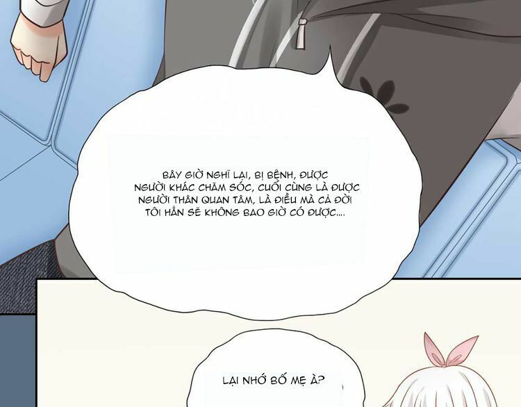 Nhân Loại Mới! Bạn Trai Bị Rò Điện: Chapter 18.1