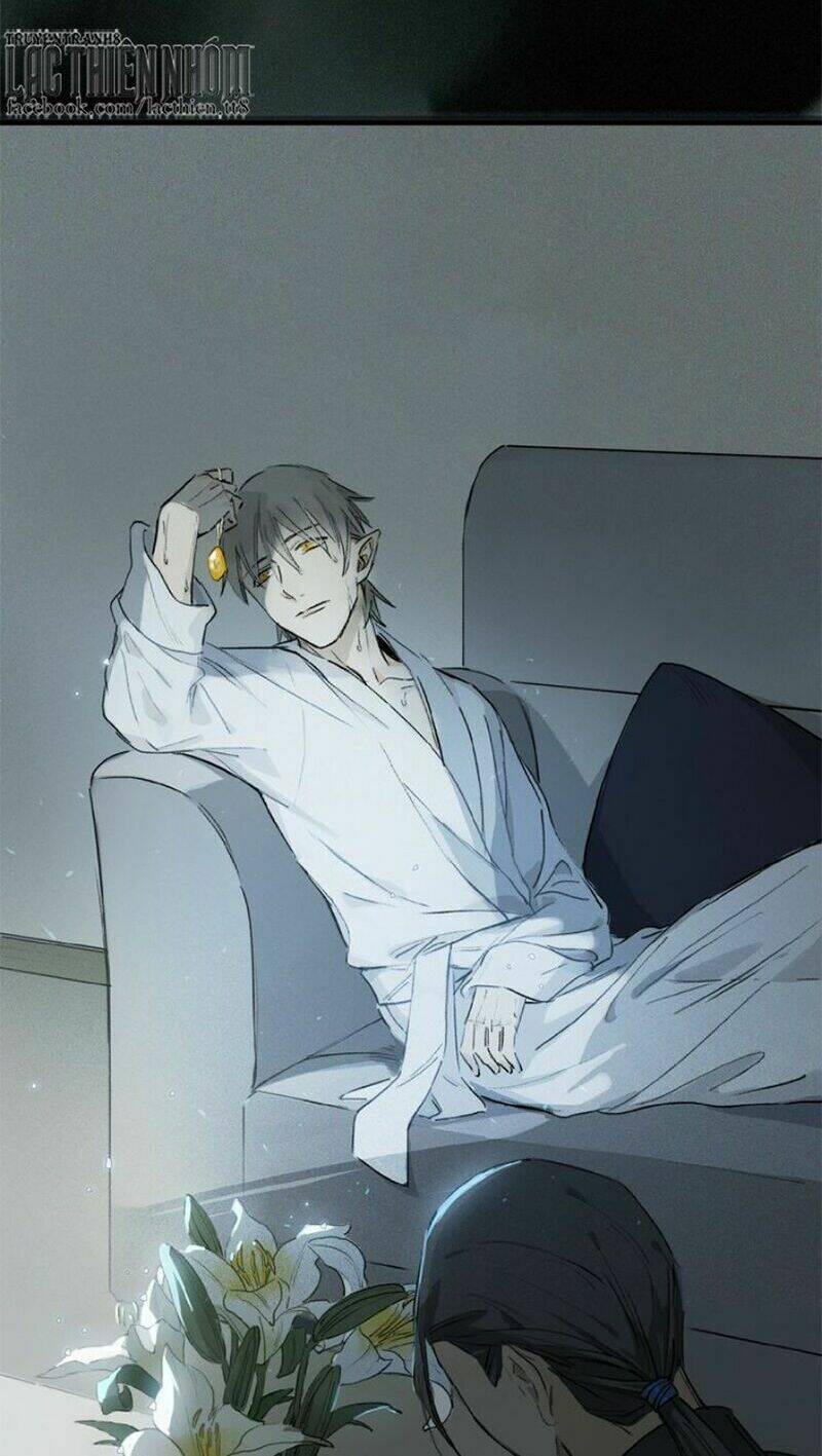 Phép Tắc Trường Ogus: Chapter 11