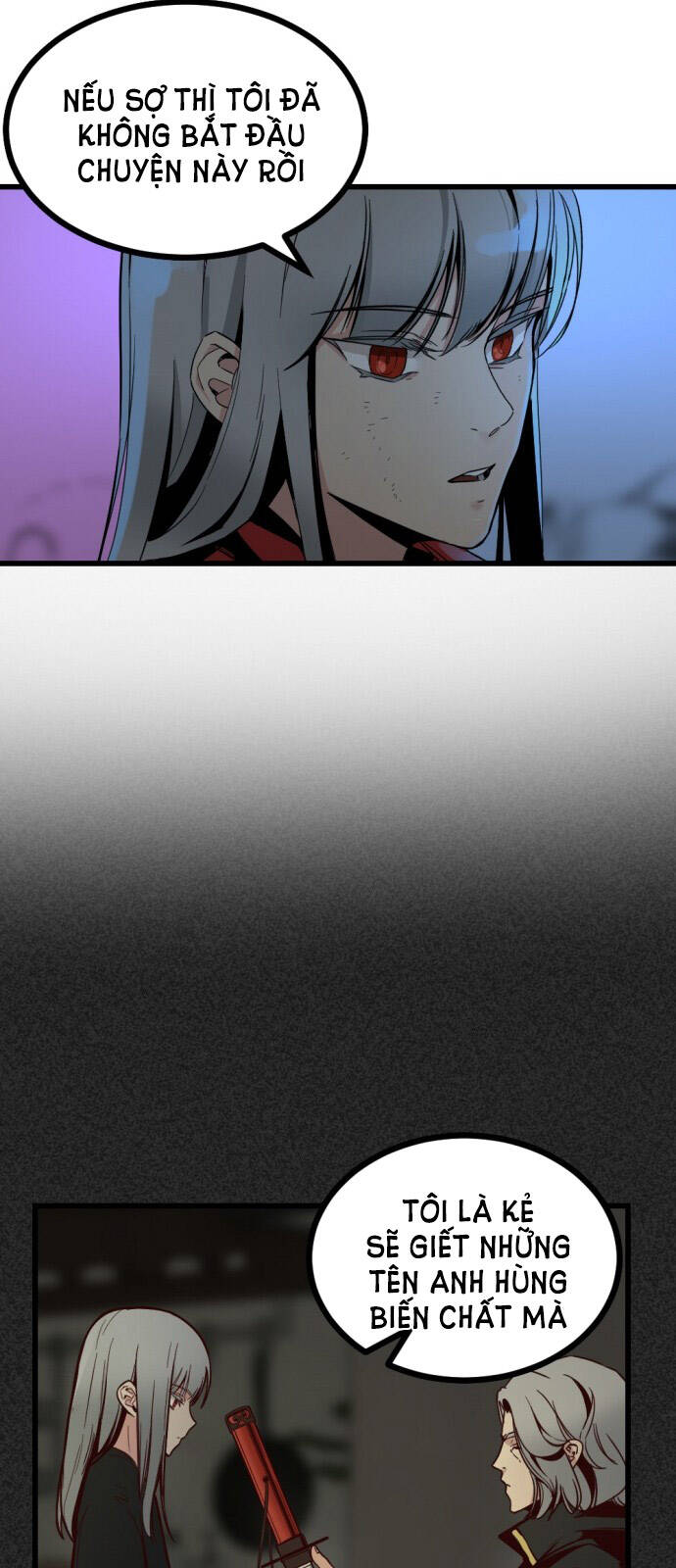 Hero Killer Boom: Chapter 2