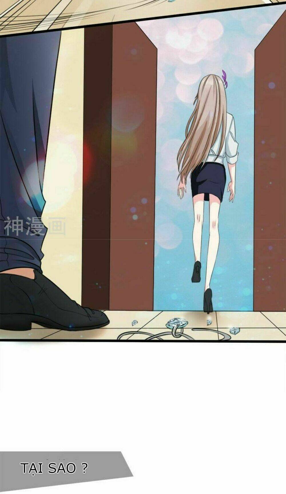 Mặt Nạ Kiều Thê: Chapter 22