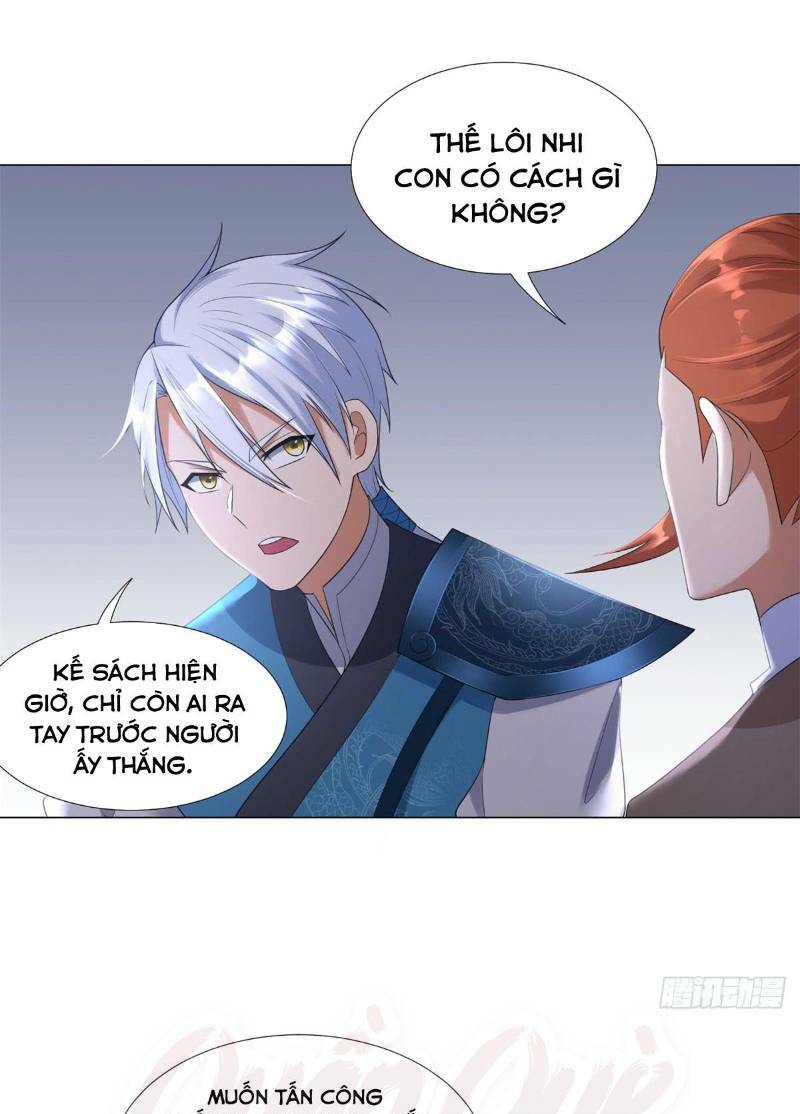 Chí Tôn Trọng Sinh: Chapter 29