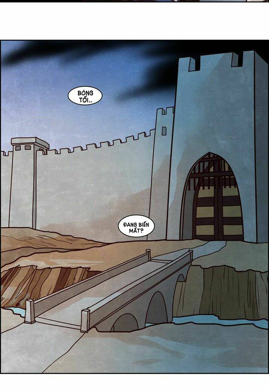 The Devil King Is Bored season 2: Chapter 27