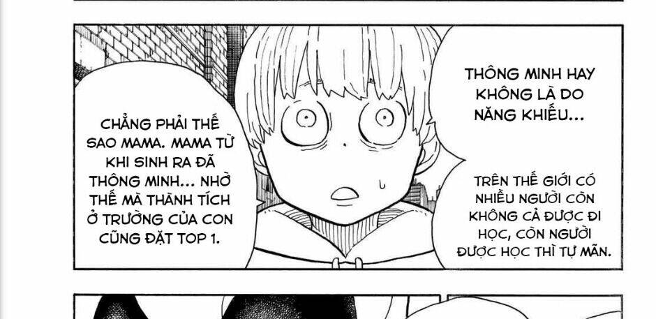 Biệt Đội Lính Cứu Hỏa: Chapter 281