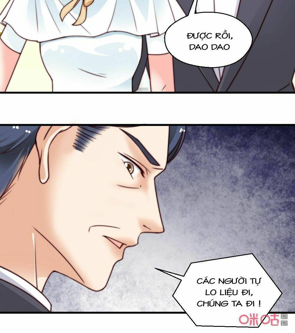 Bí Mật Của Thiên Kim: Chapter 91