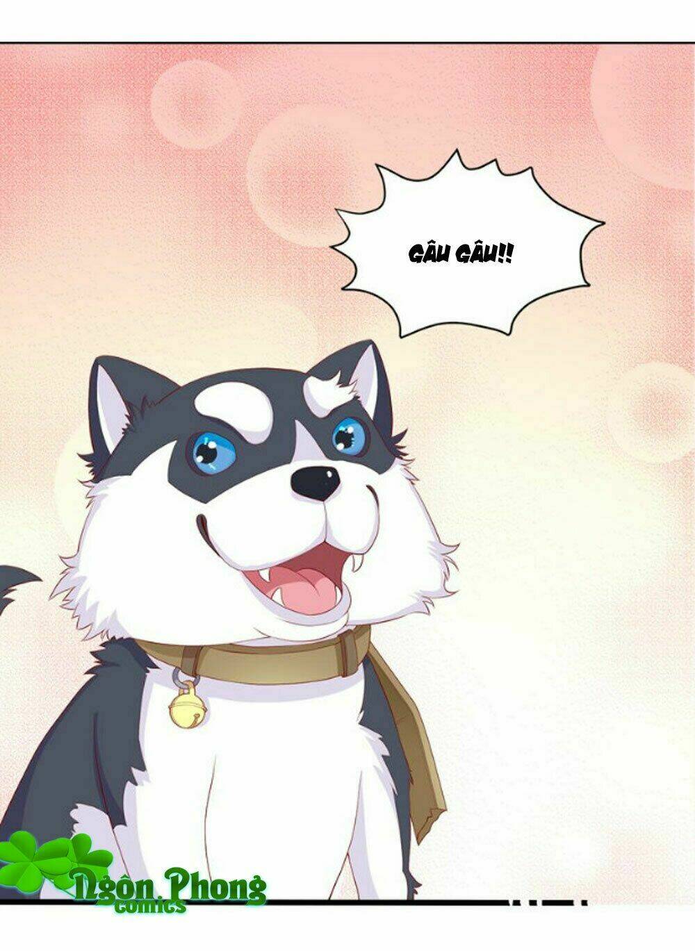 Quản Lí Ngây Ngô Và Thần Tượng Ác Ma: Chapter 14