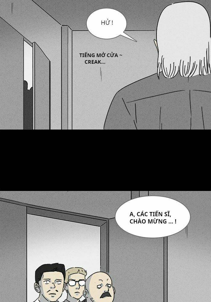 Những Câu Chuyện Bất Thường: Chapter 111