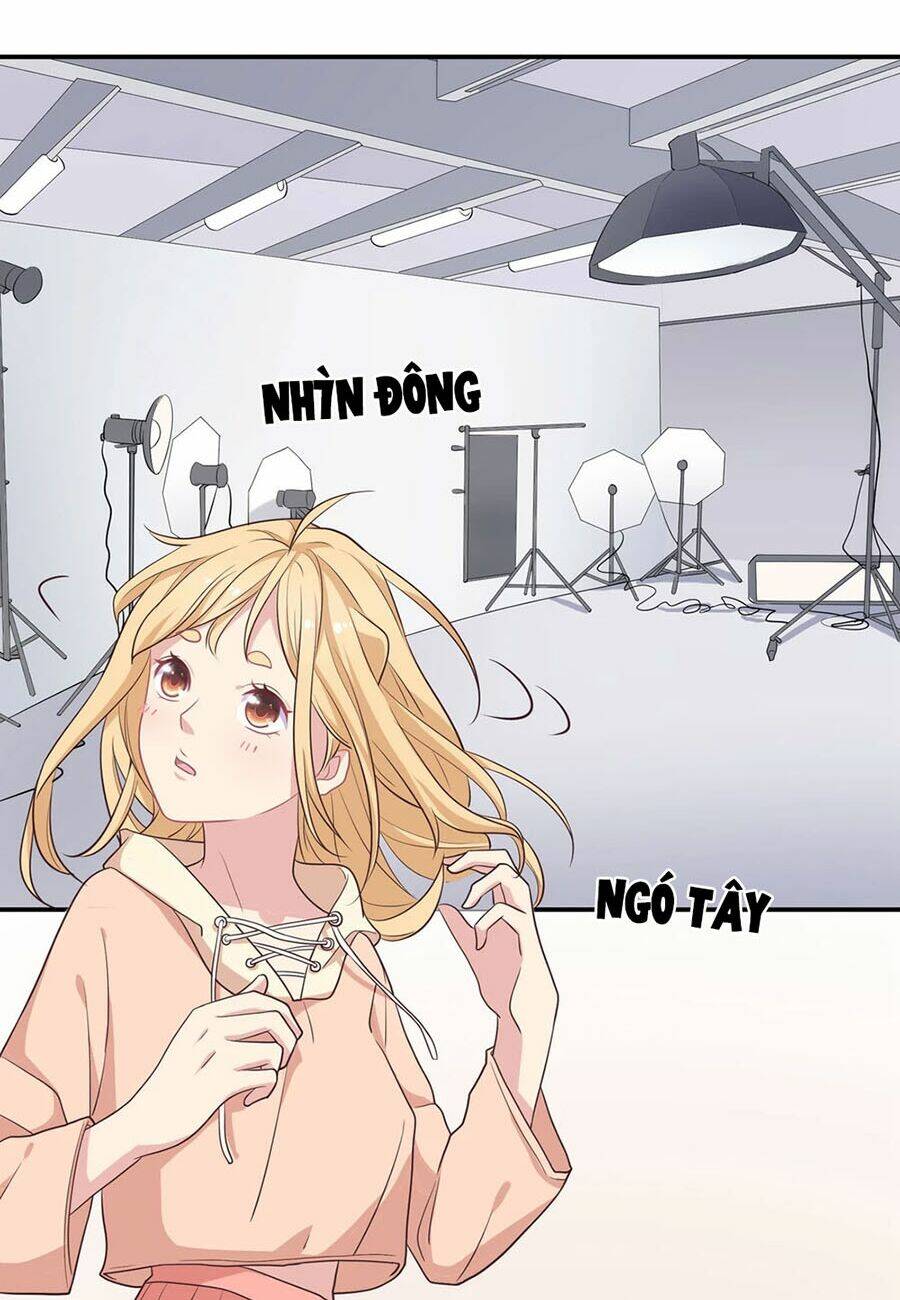 Hẹn Hò Siêu Tốc: Chapter 8