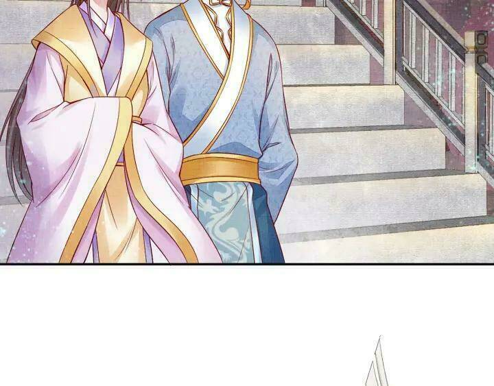 Thịnh Sủng Y Phi Chi Dao Quan Truyện: Chapter 95