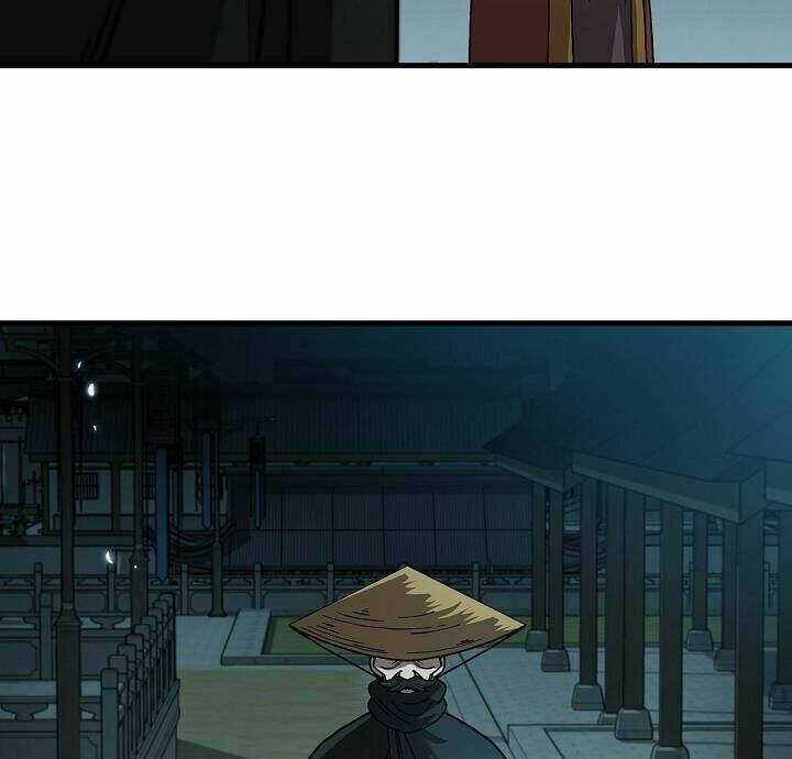 Thân Thủ Đệ Nhất Kiếm: Chapter 21