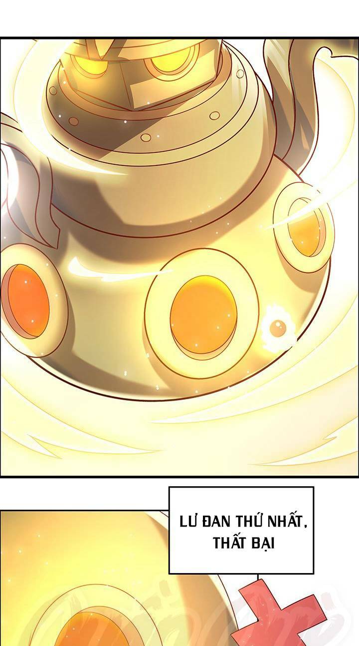 Siêu Phàm Truyện: Chapter 133