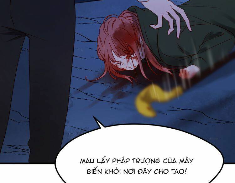 Lượm Được Một Tiểu Hồ Ly 2: Chapter 48.5