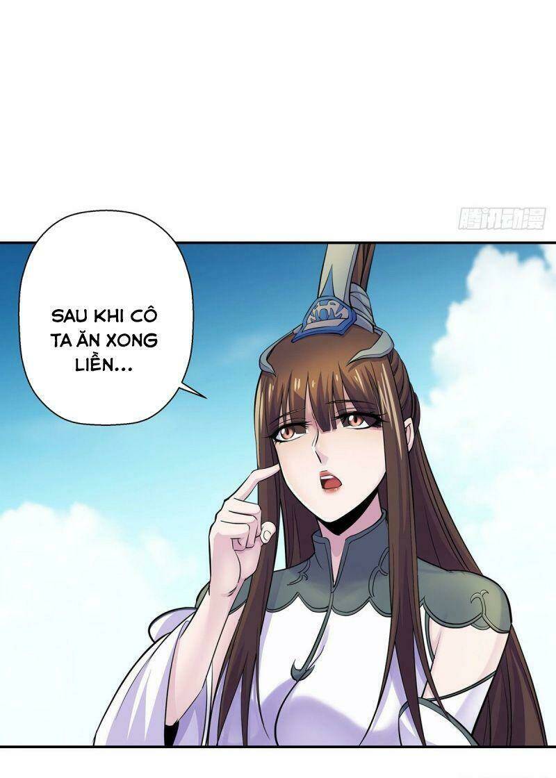 Ta Là Đại Hoàn Đan: Chapter 10