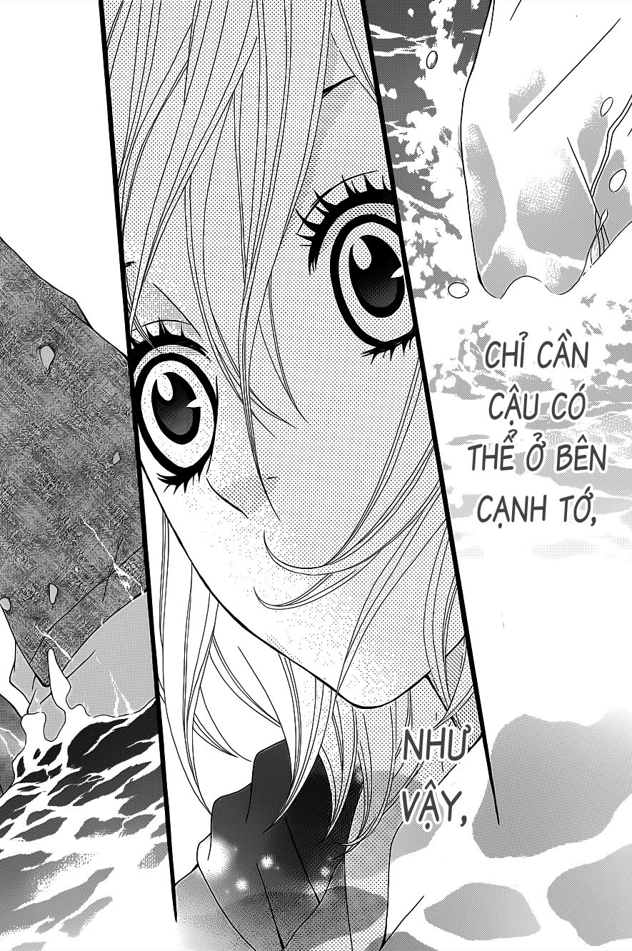 Kimi Ni Koishitei Desu Ka: Chapter 9