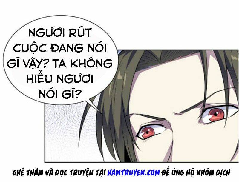 Nghịch Thiên Đại Thần: Chapter 55