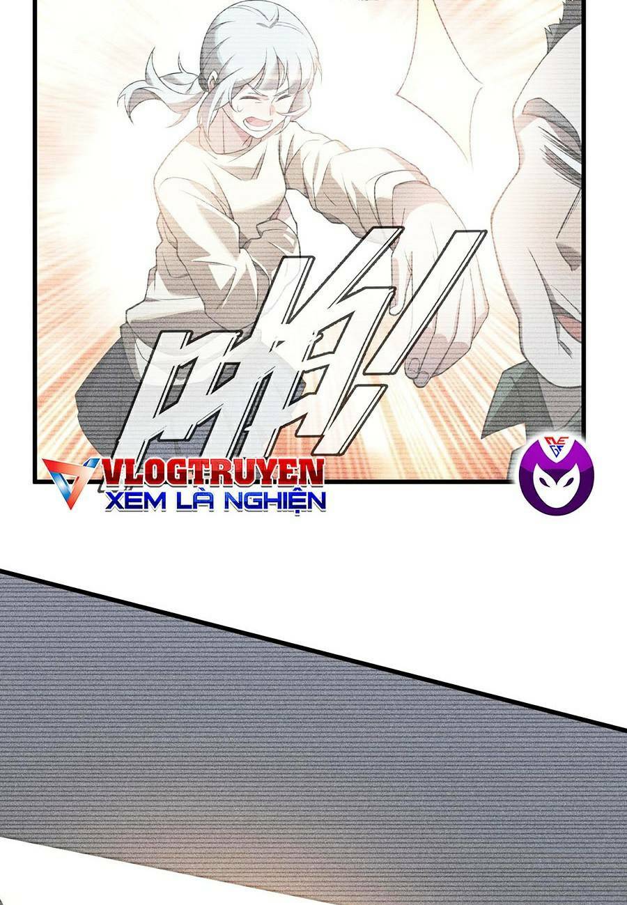 Người Chơi Siêu Mạnh: Chapter 18