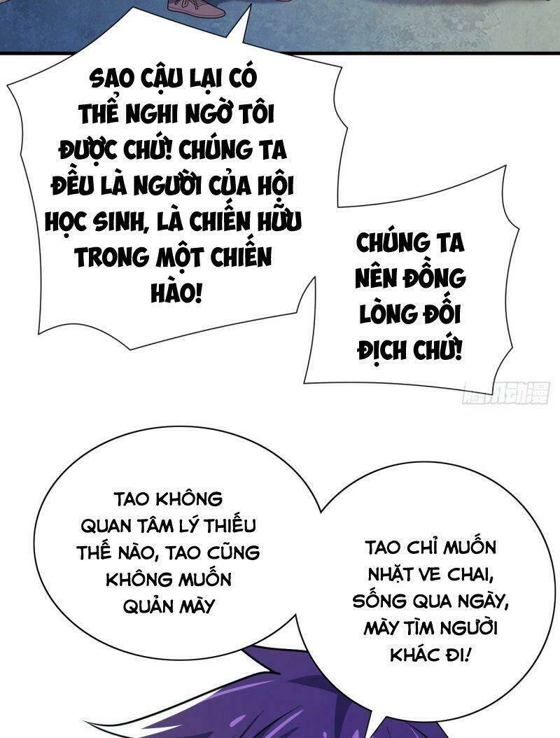Hệ Thống Bái Kim Siêu Cấp: Chapter 12