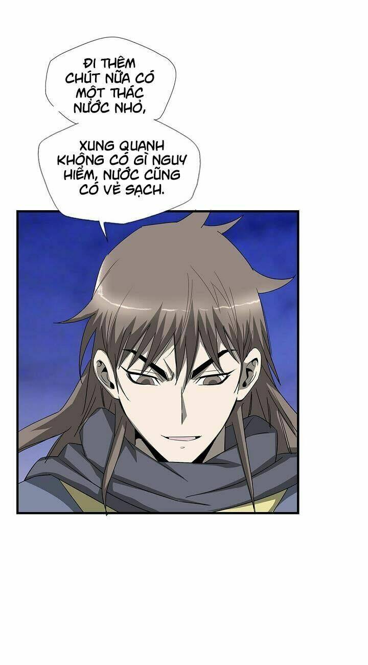 Cuồng Long: Chapter 37