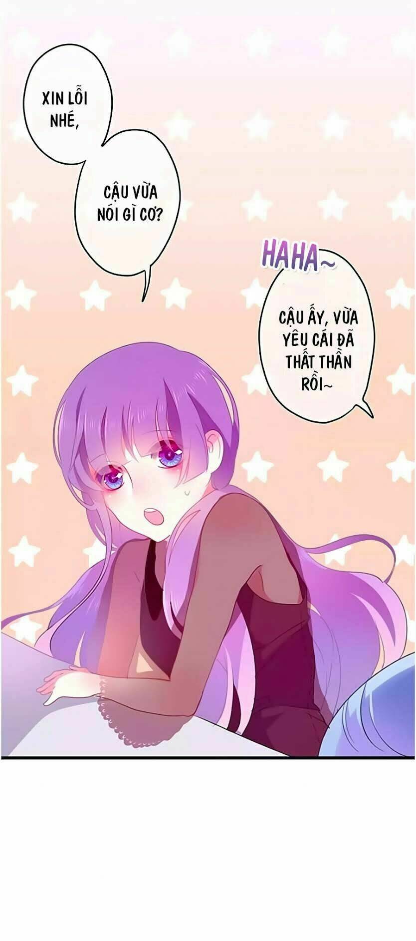 Tháng Sáu Kì Diệu: Chapter 12