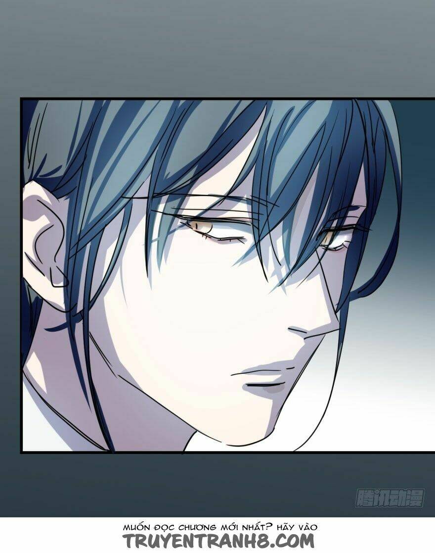 Truy Bắt Ngao Ngao: Chapter 1.1