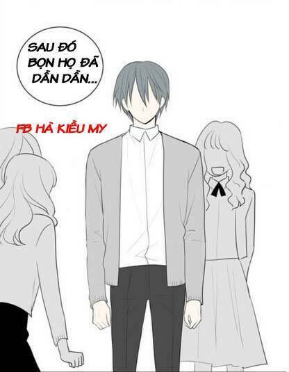 Mối Tình Đơn Phương: Chapter 28