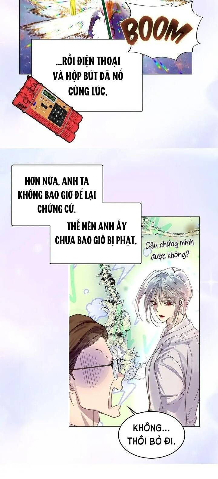Đừng Xem Thường Nữ Phụ: Chapter 173