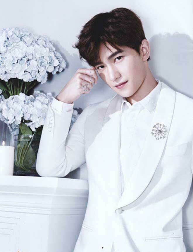 Trọng Sinh Thành Tiểu Nha Đầu: Chapter 1