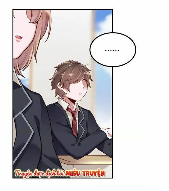 Tướng Quân Mời Xuất Đạo: Chapter 4