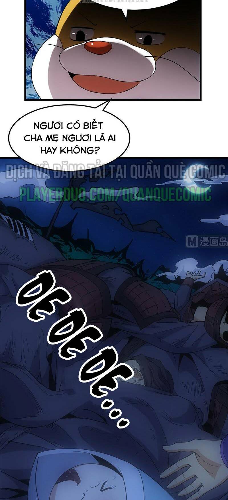 Hệ Thống Thần Long Nghịch Thiên: Chapter 41
