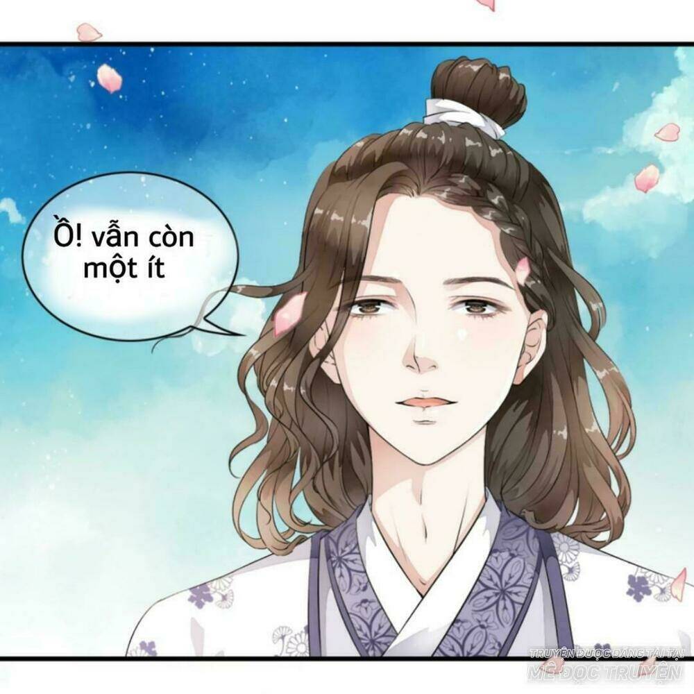 Bạch Liên Yêu Cơ Người: Chapter 13