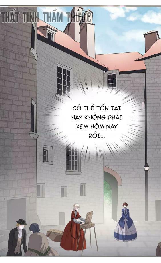 Một lời không hợp liền hút máu: Chapter 30