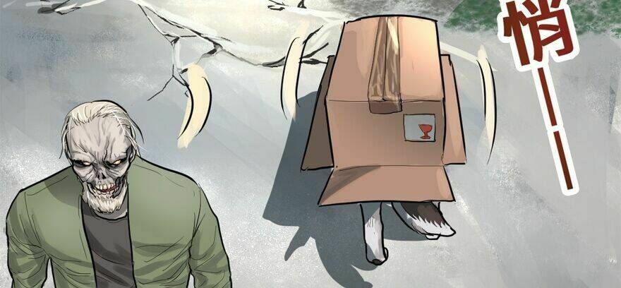 Vua Sinh Tồn: Chapter 61