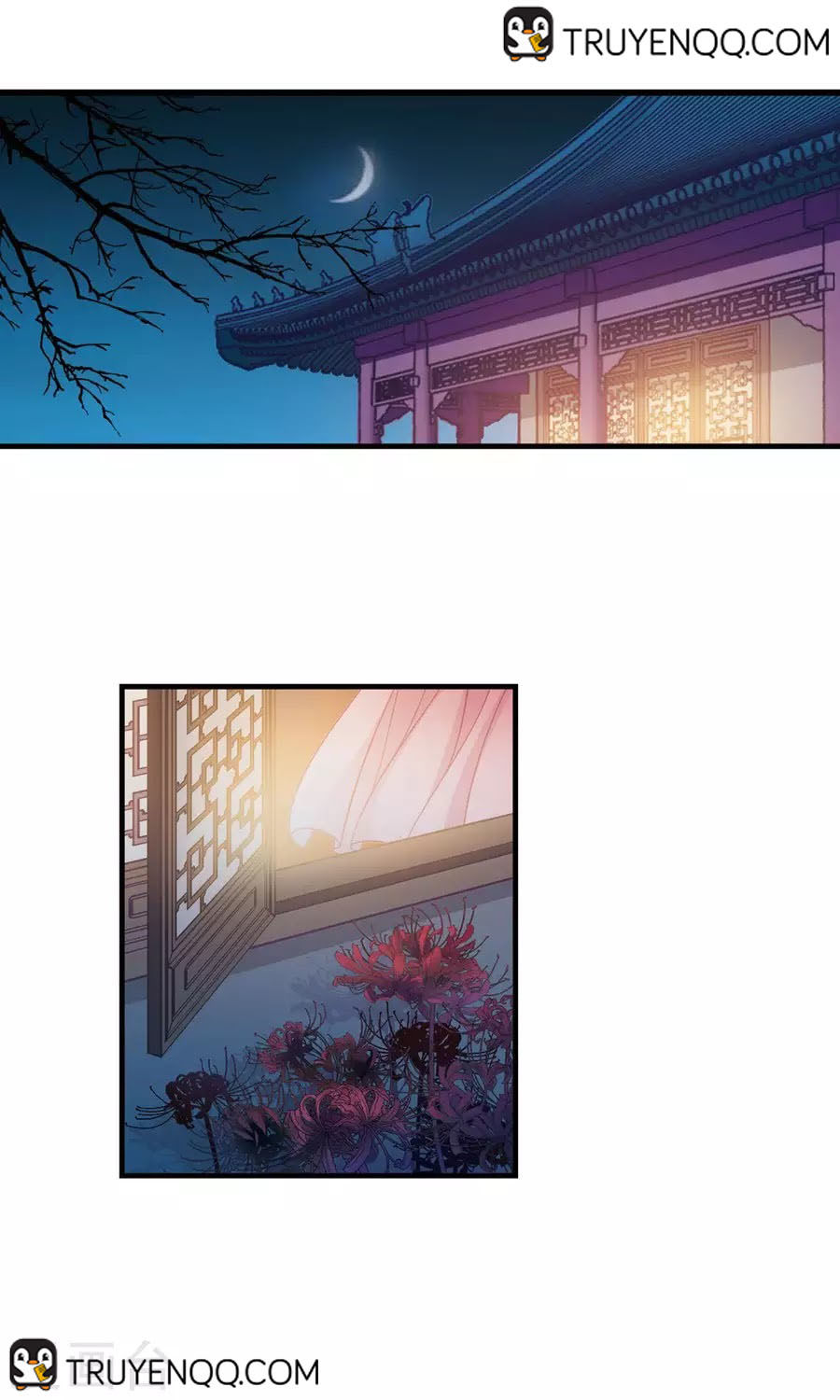 Phi Đãi Nghiên Tuyết: Chapter 156.1