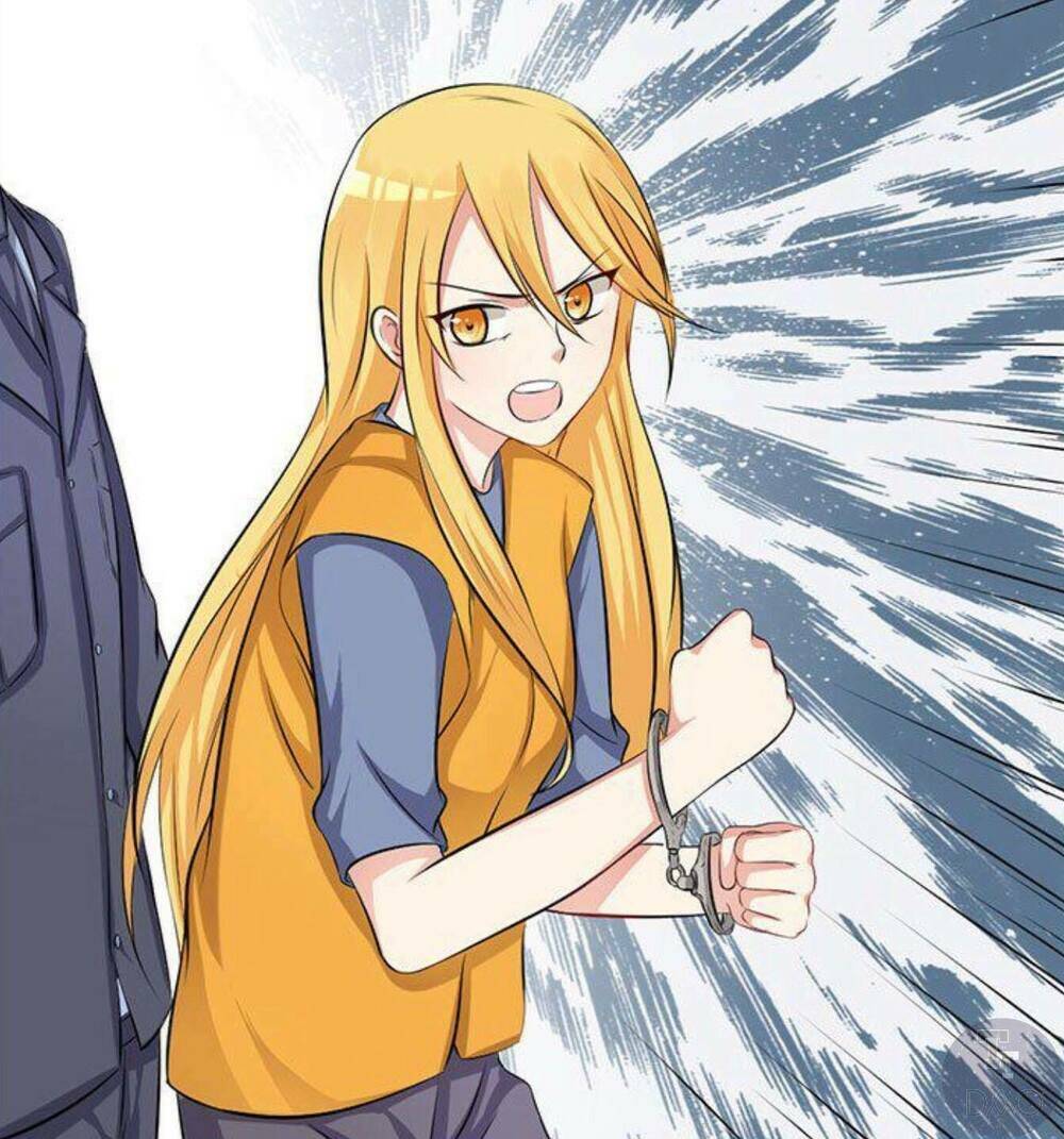 Đoạt Hôn Ác Thiếu: Chapter 19